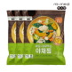 [자연원][믹스밀] 바로 데워먹는 야채찜 1kg x 3팩