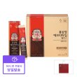[롯데배송][정관장] 홍삼정 에브리타임밸런스 10ml*30포 1박스+쇼핑백