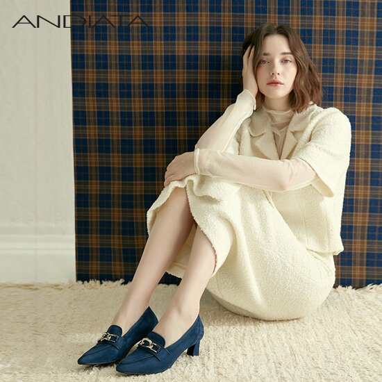 안디아타 바네(vanne) 펌프스