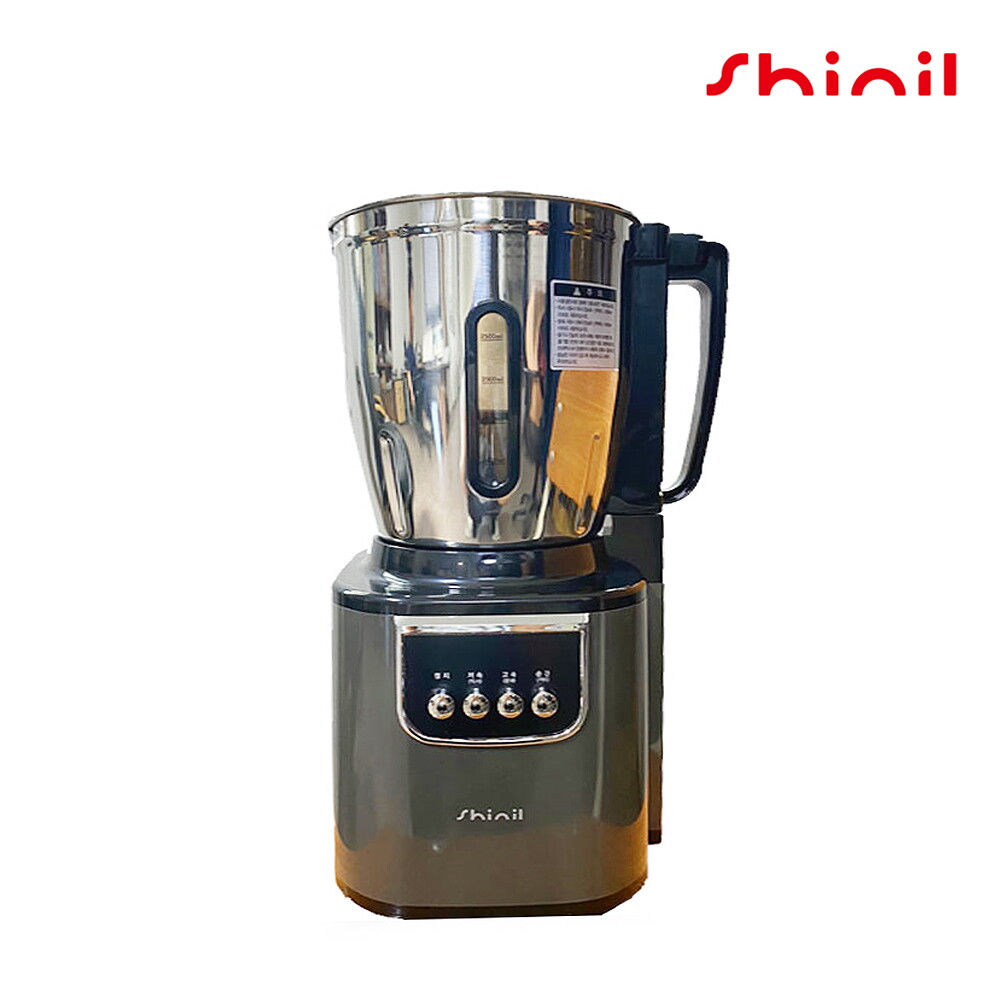 신일전자 신일전자 대용량 스텐 믹서기 4.5L SMX-RG3300JS