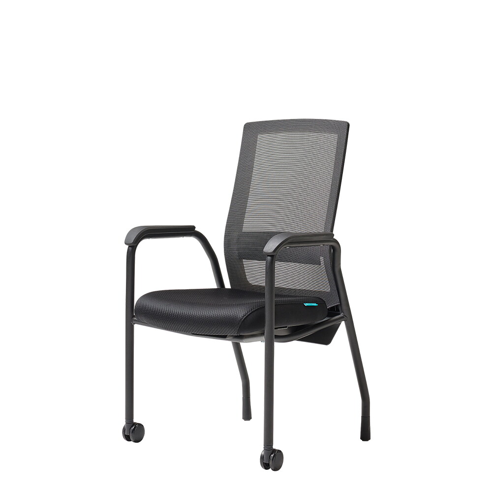 듀오백 [듀오백X밸런스온] 부스터 BC-LV 베타젤 서울대 책상 독서실 의자