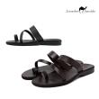 예루살렘 샌들 NO.1030 노바 Brown/Black 2종택일