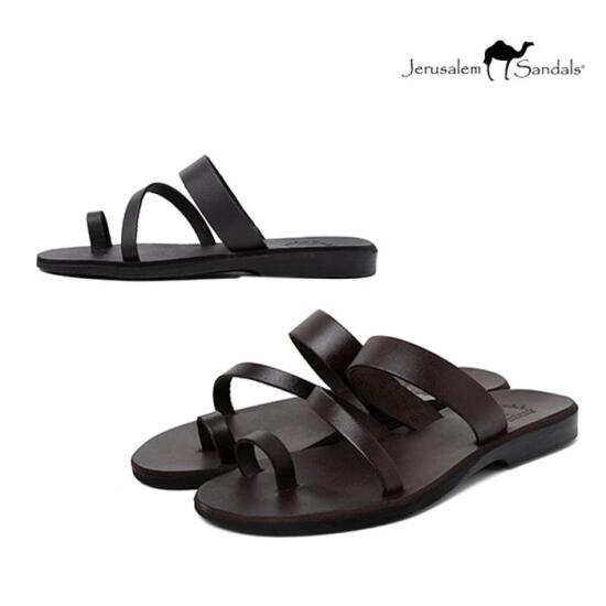 예루살렘 샌들 NO.1030 노바 Brown/Black 2종택일