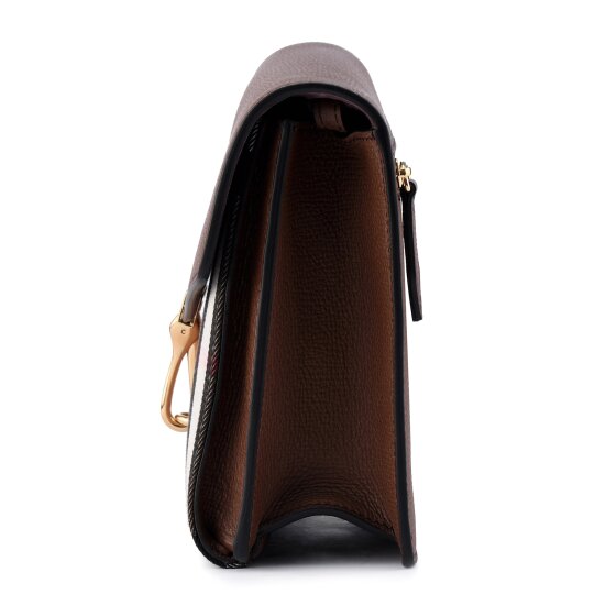 BURBERRY 맥켄 체크 크로스백 (39808251/39808261)