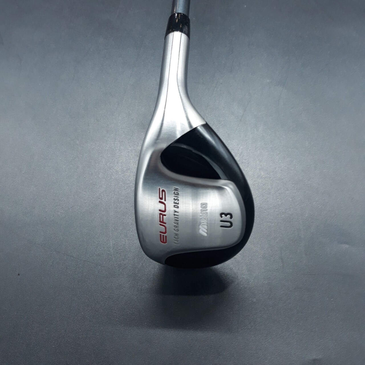 미즈노골프 중고 미즈노 EURUS 3번 19도 R스펙 70418