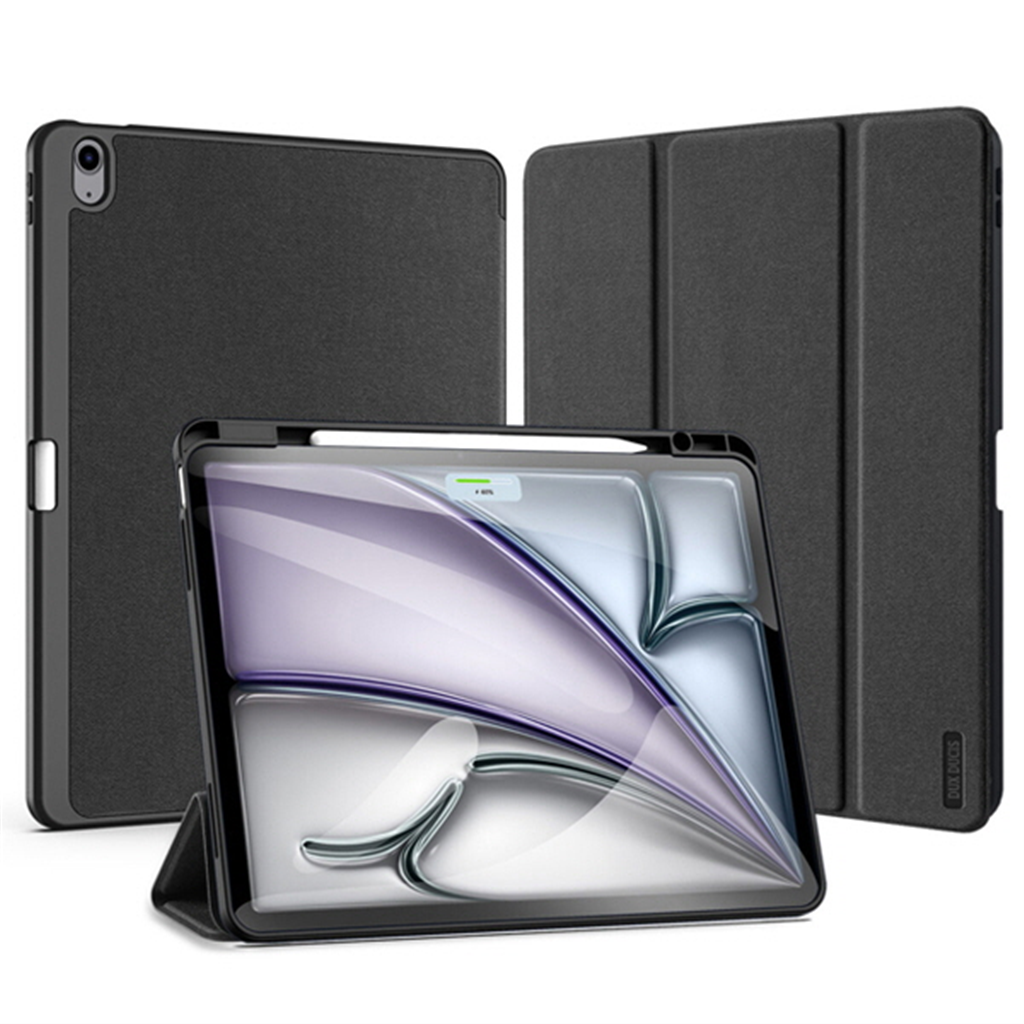 아미크(AM2C) 아미크 아이패드 프로 에어 11 10 9 8 7 6 5 4 3 2 1 스마트 슬림 폴리오 케이스 패브릭레더 펜수납 북커버