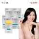 [에이치엘비 나티아]★ 최초! 먹는 PDRN필름★ [싱글] HLB제약 나티아 PDRN 다이렉트 (300mg×30매×4박스)