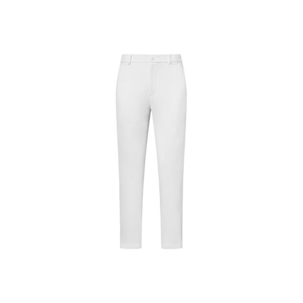 아쿠쉬네트코리아 풋조이 풋조이골프바지 VQA RHRFJ41409 스트라이프 로고 팬츠 White
