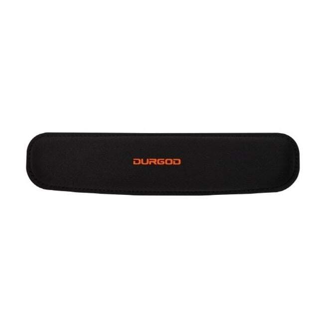 에이치플러스몰 키보드 손목받침대 팜레스트 357x80x23mm