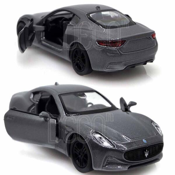 아트박스 아트박스/웰리 웰리 마세라티 그란투리스모 폴고레 미니카 풀백