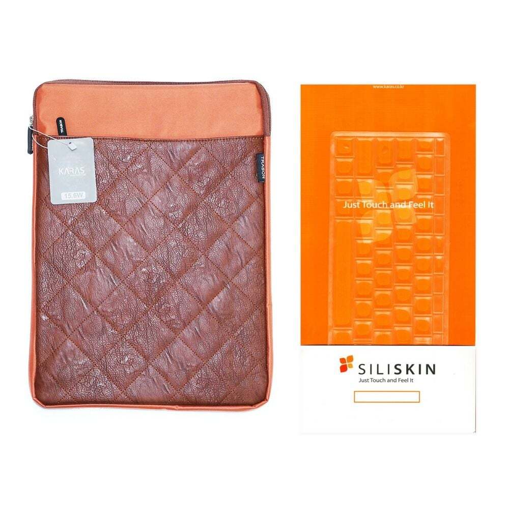 카라스 지오벤처스 TS-2079/ASUS 젠북14 UM3402YA UX3402ZA 14인치파우치