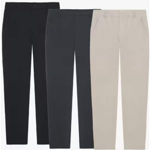 노스페이스 매장정품 노스페이스 THE NORTH FACE 남성 NP6NR12 윈트리 팬츠 1000681689663