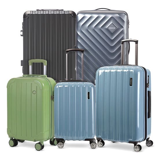 쌤소나이트 [비기캐리어/AT] 여행짐 완벽 해결! 추천 캐리어 브랜드 단 하루 특가🎁