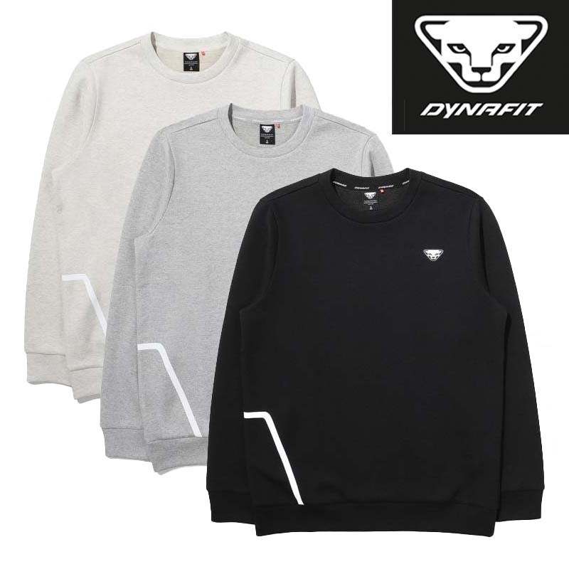 다이나핏 LJS (택가 99000원) 남성 (볼트론) 맨투맨 티셔츠 (YYMU22247)