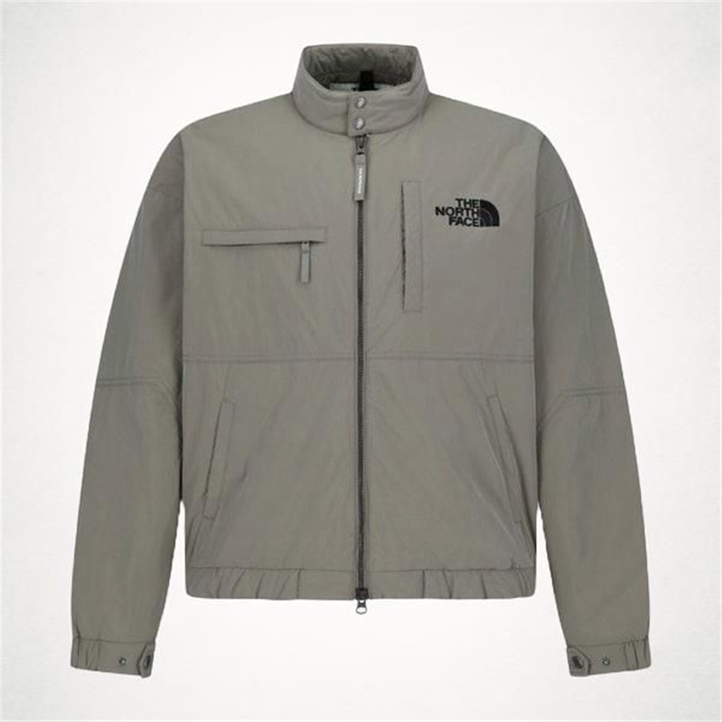 노스페이스 노스페이스 브랜드관 NJ3NR58K 화이트라벨 유틸리티 히트 봄버 BEIGE BROWN 1491147