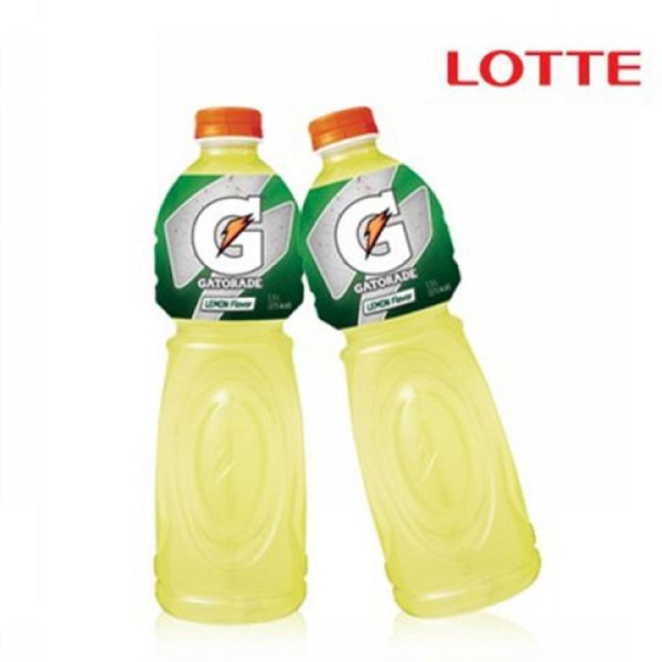 롯데 [롯데]게토레이 레몬 1.5L 12입 무 (9142663)