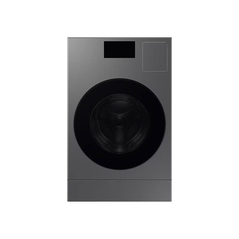 삼성전자(주) 삼성전자 삼성 비스포크 WD90F25AHS AI 콤보 세탁 25kg 건조 18kg / KN