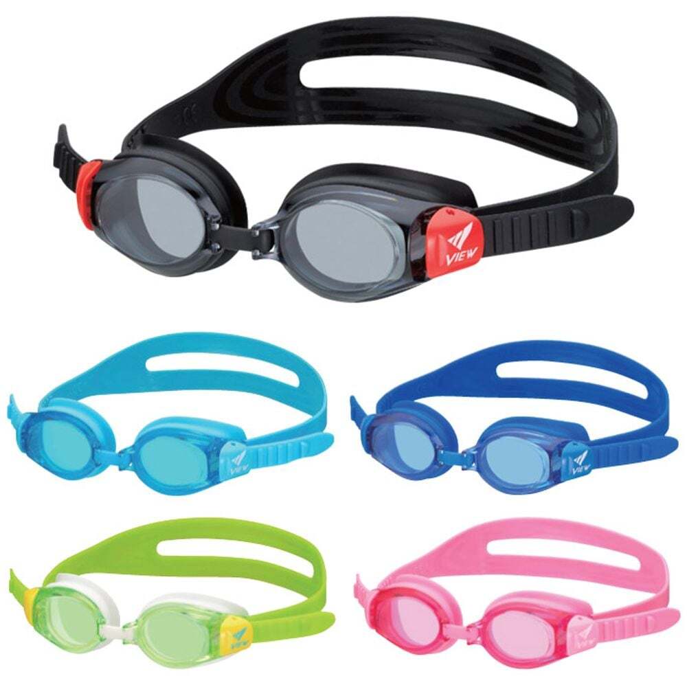 지오벤처스 뷰수경 아동물안경 V730JASA