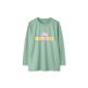 [탑텐밸런스]여성) 래쉬가드 풀오버(어바웃모먼트 콜라보) MBF2TS2701