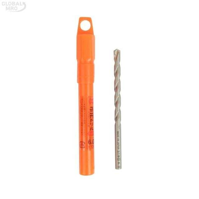 지오벤처스 유니카 콘크리트드릴/스트레이트 B-040CD 4.0mm x 85mm 10EA