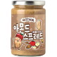 [너티풀]너티풀 아몬드스프레드 애플크런치 1병