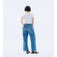 [리바이스]여성 배기 카펜더 경량 데님 팬츠 A8699-0009