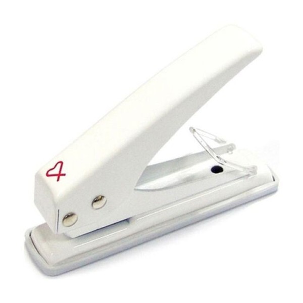 주식회사 브이와이 브이와이 [하프클럽/브이와이]판교 바이하츠 부품 펀치 1공 P-901