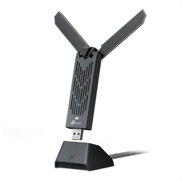 알티피아 [하프클럽/알티피아]와이파이 7 무선랜 카드 6 ghz 무선랜 카드 고성능 듀얼 게이밍 동글 어댑터 컴퓨터