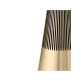 [뱅앤올룹슨]정품 뱅앤올룹슨 베오사운드 2 3세대 (Beosound 2 3rd gen.) Gold Tone 프리미엄 블루투스 스피커