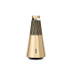 [뱅앤올룹슨]정품 뱅앤올룹슨 베오사운드 2 3세대 (Beosound 2 3rd gen.) Gold Tone 프리미엄 블루투스 스피커