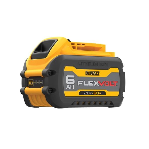 알티피아 알티피아 [하프클럽/알티피아]DEWALT 충전배터리(리튬)_DCB606-KR 60V Max(2.0Ah)