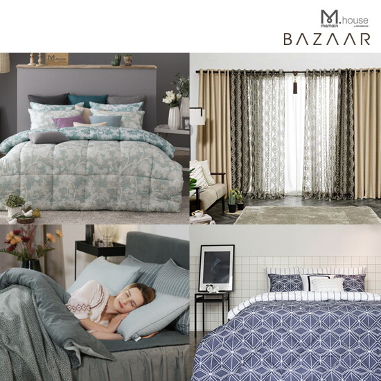 ♣새봄맞이 간절기 침구/커튼 기획전♣