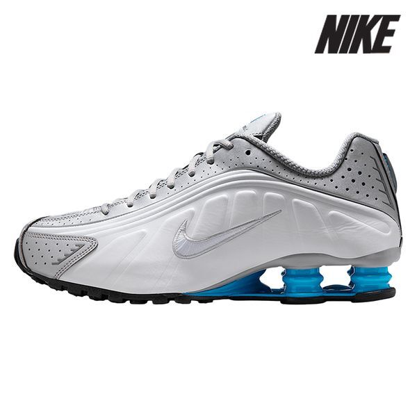(주)청운스포츠 나이키 [하프클럽/나이키]나이키 운동화 /c3- HQ1988-005 / 남성 샥스 R4
