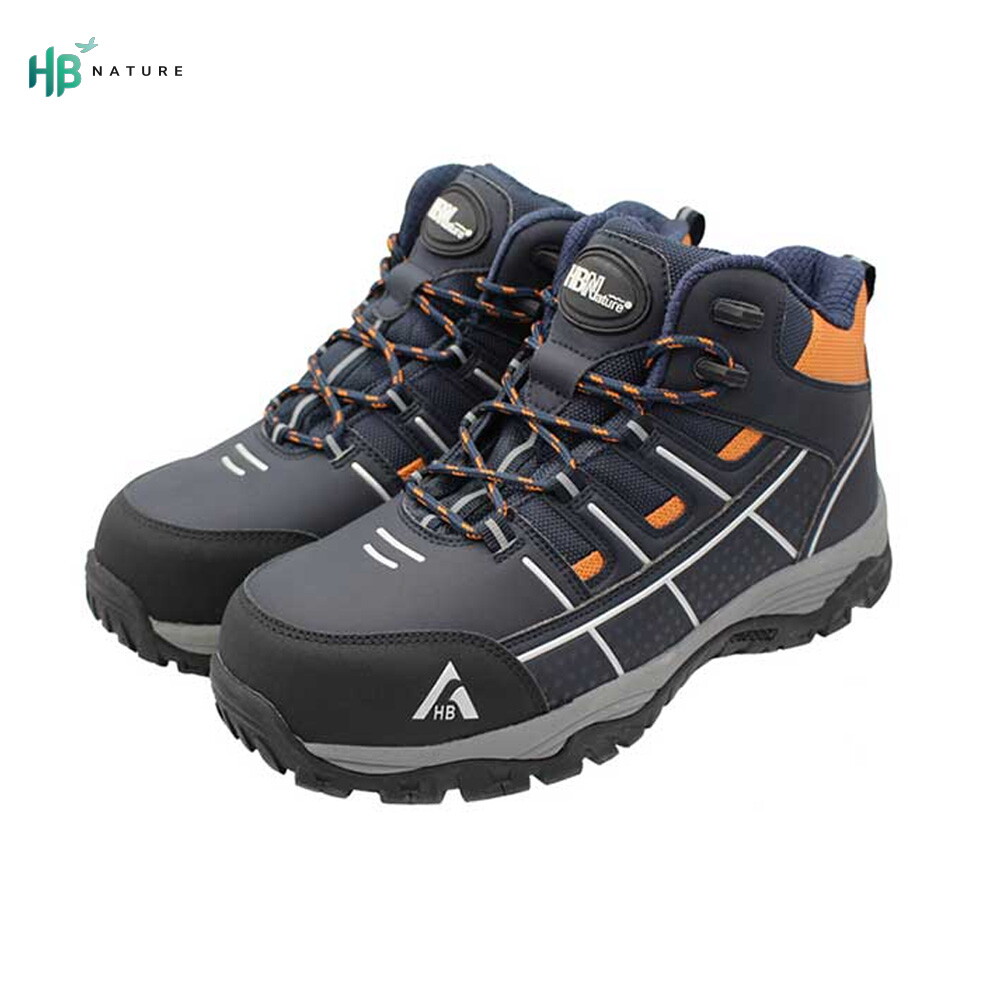 기타 [HB] HBS-510 경량 미끄럼방지 기능성 절연 안전화