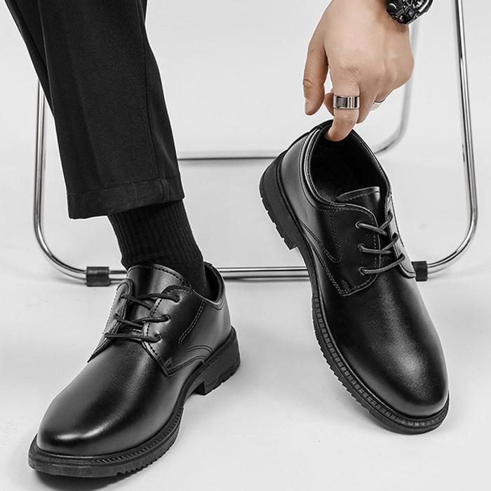 셀러허브잡화 [라일리] Rly 캐주얼 남성 조절끈 신입사원 면접 신발 구두 로퍼