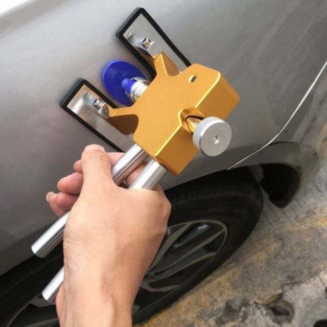 스러플 지오벤처스 공구세트 찌그러짐 셀프덴트 문콕 18종 수리 자동차