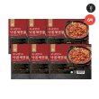 부산 할매 낙곱새 330g*6팩+소스100g*6팩+사누끼 우동면 230g*3팩