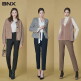 [BNX]비엔엑스 본딩 기모 텐션업 팬츠 3종