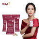 [비에날 퀸][NEW/12주] 비에날퀸 갱년기 다이어트 유산균 (400mg*60캡슐*3박스)
