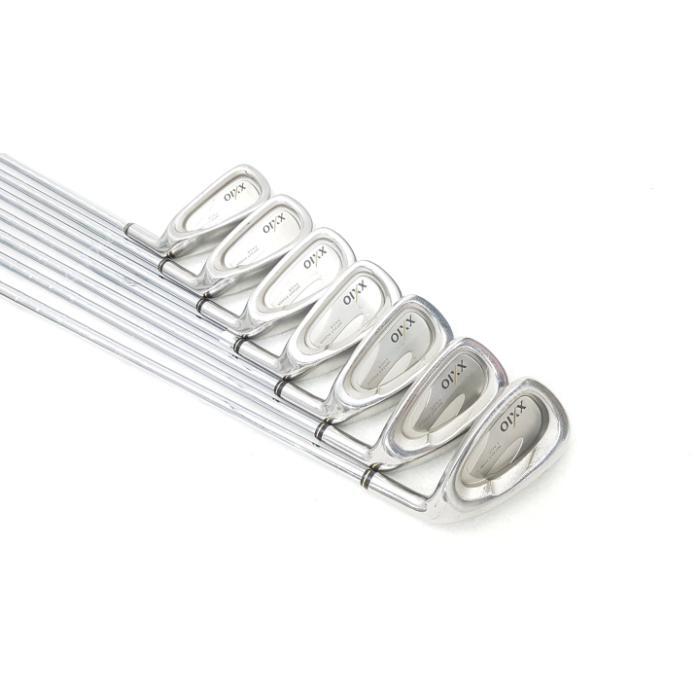 [중고] 젝시오(골프) 젝시오 MP200 경량R 4-P 7아이언 (41154)