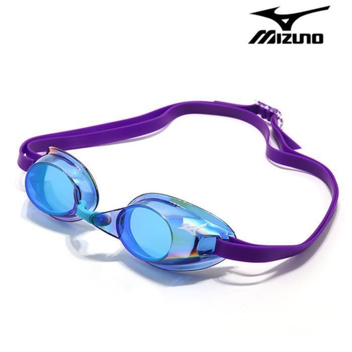 리디아넬 [리디아넬]미즈노 미러 노패킹 수경 물안경 N75278 물안경추천 (37867892A)