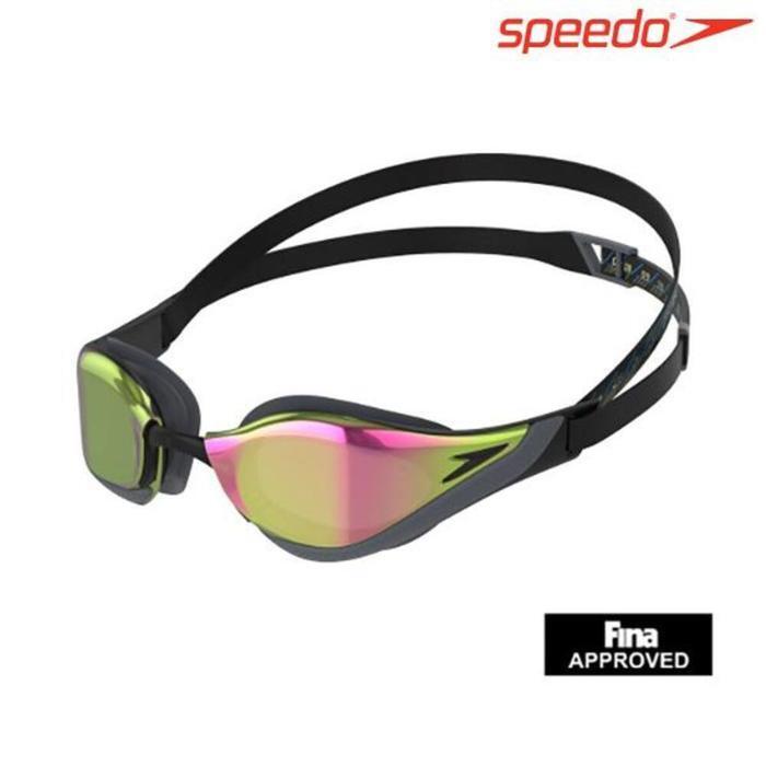 스피도 스피도 미러수경 물안경 N76124 미러렌즈 패션수경