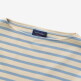 [세인트제임스][본사정품] 세인트제임스[24SS 뉴컬러] Guildo Elbow Patch (0HE)ASJU2411388-0HE