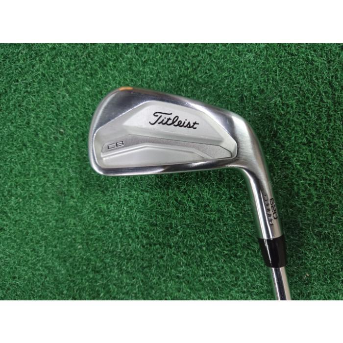 [중고] 타이틀리스트 Titleist 타이틀리스트 620 CB 4번 단품아이언