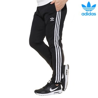아디다스 텐바이텐 아디다스 슈퍼스타 트랙팬츠 PB (GF0210)