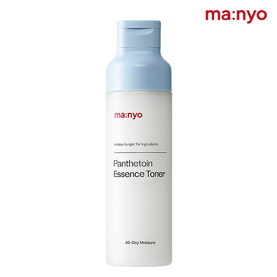 [마녀공장]판테토인 에센스 토너 200ml