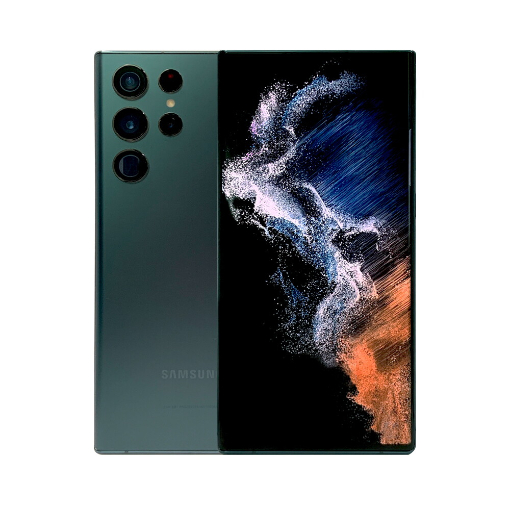 주식회사 스페이스마켓 삼성전자 삼성 갤럭시 S22 울트라 256GB 중고폰 공기계 휴대폰 SM-S908 A급
