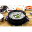 [충북 단양] 달동네마늘순대 (곱창&순대전골大 + 마늘순대1 + 편육1)