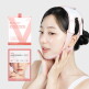 [약손명가헬스케어][1주관리](정상가 99,700원) 약손명가 리프팅밴드 PRO 1Box + 리프팅패치 1Box  골기프로그램 이중턱 브이밴드