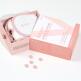 [약손명가헬스케어][1주관리](정상가 99,700원) 약손명가 리프팅밴드 PRO 1Box + 리프팅패치 1Box  골기프로그램 이중턱 브이밴드